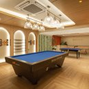 로얄 당구장 이미지