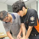 금천구청 다목적실 이미지