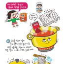 라면 이미지