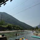 월악산들바람 | 월악산레트로캠핑N민박 추천, 제천 가족캠핑은 여기가 정답일까? 🏕️