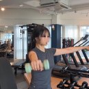 에스피티 | 오운완💪 대구 침산동헬스장 ‘비티비에스 PT’ 침산동피티 3,4 회차 후기