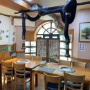 누렁소숯불 이미지