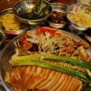 [세종] 쫀득한 족발 맛집 완미족발 세종도담점 후기