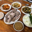 민속순대국 이미지