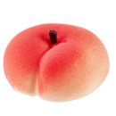 복숭아 케이크 납품 업체 추천 | 신성에프엔비 ss-select 디저트 유통 후기