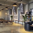 카페 뷰(cafe view) 이미지