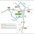 백암비스타골프장 이미지