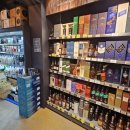 모닝마트 앞 이미지