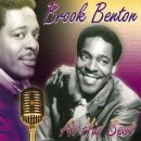 Think Twice - Brook Benton 이미지