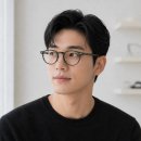 오렌즈안경원수지점 | 용인수지안경원 TVR 챕터6(CHAPTER 6) 입고, 엠파이어 그린과 데미 엠버 안경사 솔직 비교