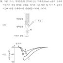 2021 PEET 생물추론 9번 : 망막, 막대세포(간상세포) 막전위, 시각 이미지