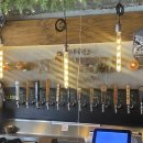 도우라이크피자 홍대점 | [홍대 맛집] 🍺 홍대 피맥 맛집 ! 에일크루 피자펍 홍대점 솔직 후기