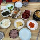 아현중학교 정문앞 이미지