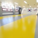 고려 대호 태권도 이미지