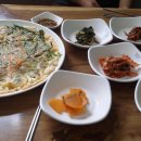 통영할매굴국밥