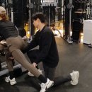 직선퍼스널트레이닝 이미지