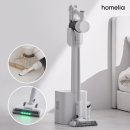 3379 | 가성비 무선청소기 추천: 홈리아 더스트제로 클린스테이션 HA-220BL-CST 분석