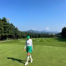 혜음로 | 고양 가성비 골프장 9홀 올림픽cc 2인 조인 라운딩 후기