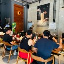 상하이반점 이미지