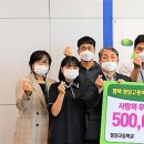 청담고등학교 이미지