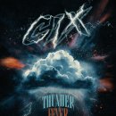 CIX 4th CONCERT ＜THUNDER FEVER＞ IN NORTH AMERICA 공연 일정 안내 이미지