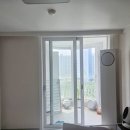 한가람아파트 | 평촌 관양동 한가람한양아파트 커튼블라인드 설치후기