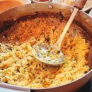 이네마로 샤브버섯칼국수 이미지