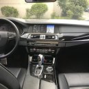 10년 BMW520D 튜닝차량 센터 병적관리 내용참고 보시고연락주세요 이미지