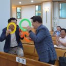 (주)주일 | 웃음소통 레크레이션 힐링특강 군산남부교회 실버스쿨 매월 셋째주 주일 후기