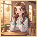 에잇쿠키 | [청주]오송역 근처 두쫀쿠 카페 에잇스타 내돈내산 후기