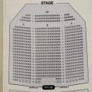 지에스25(GS25)한밭대사현대점 | 라이프오브파이 포커스석 파노라마석 OP석 솔직 비교 / 박정민 / gs아트센터 시야