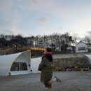 대구근교 합천 황매산 럭셔리 글램핑 &#39;별보다글램핑&#39; 후기 (합천글램핑/황매산글램핑)