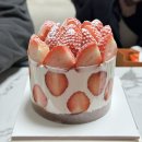 잠실 허니플로 글루텐프리 쌀케이크 1년간 5번 방문! 단골 후기