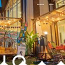 양양 캠프 발리별 이미지