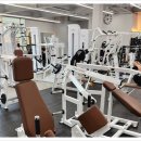 어테인 휘트니스 | 넓고 쾌적한 계산동 헬스장 어테인휘트니스 계산점에서 다이어트