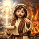 동상동제일교회 앞 | 거부할 수 없는 하나님의 공의/ 예수 그리스도 후기성도 교회