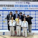2025 순천만국가정원컵 전국유도대회 겸 국가대표 2차 선발전 | 충북도청 여자유도팀 김주희·유현지·유주희 금2·은1 ‘쾌거’