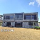 호숫가 펜션 이미지