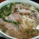 돼지국수