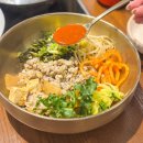 오늘 한점 벌교점 | 망원역 근처 맛집 봄이보리밥, 점심으로 좋은 속 편한 한식집
