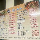 춘희네 | 여수 맛집 &#39;춘희네&#39; 소개