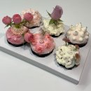 화이트하우스세탁소 | 경기/수원] 토모소케이크하우스ㅣ수원 행궁동·매교동...하나뿐인 유니크한 무드의 케이크 재주문 후기