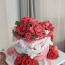 가온고등학교 | 울산 떡케이크 주문제작 | 로지포지 재방문 후기