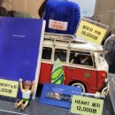 국립정동극장 | 연극 살아있는 자를 수선하기 김신록 후기 국립정동극장 시야