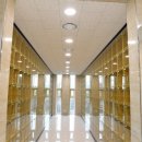 추모공원 화장시설 지하1층 이미지