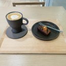 알레그리아케이크(alegria cake) | 판교 카페 추천: 스페셜티 커피 맛집 알레그리아 방문 후기