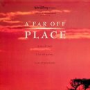 1993 멀리 떨어진 곳A Far Off Place 이미지