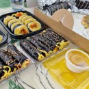 맛오름 꼬마김밥