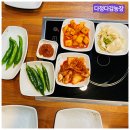 봉이감자탕, 칼국수 이미지