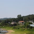 국화저수지 이미지